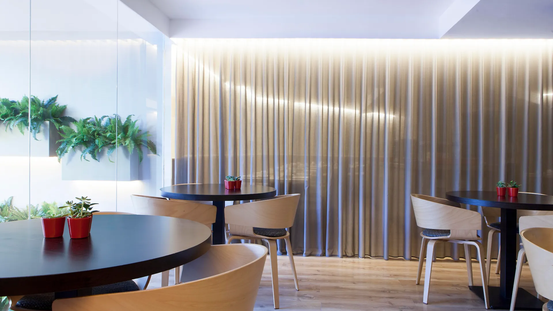 Hotel America Barcelona
