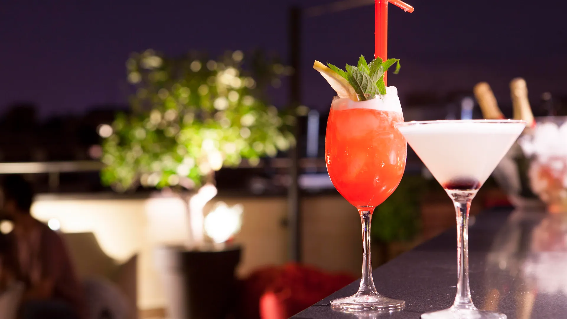 Hotel America Barcelona Spanien