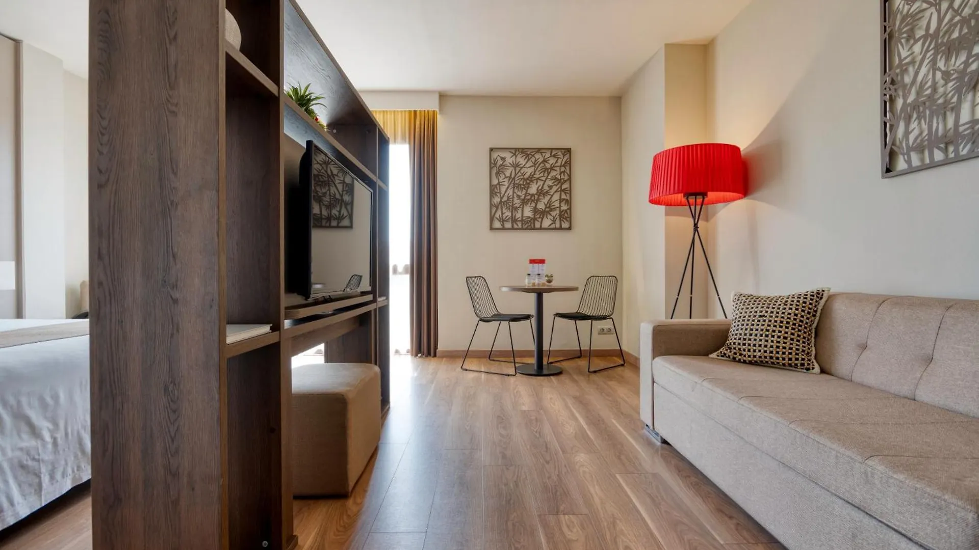 Hotel América Barcelona