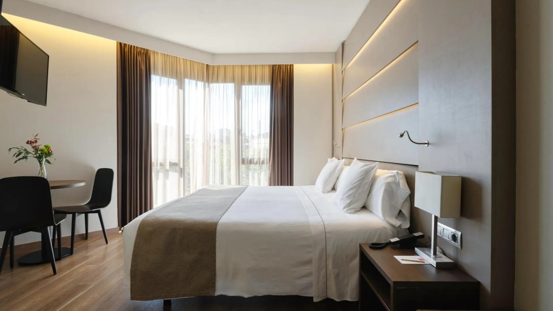 Hotel America Barcelona