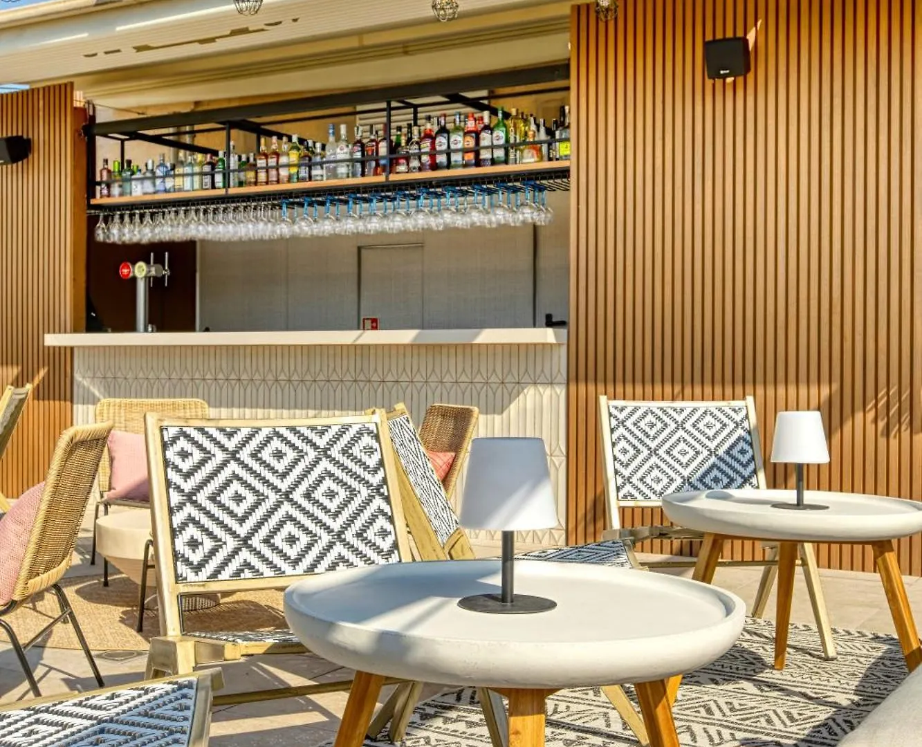 Hotel America Barcelona