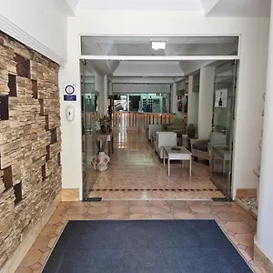 Appartamento Catalina Park