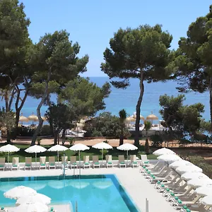 Iberostar Selection Santa Eulalia Adults-only Ibiza 4* Santa Eularia des Riu