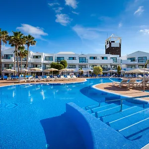 Thb Lanzarote Beach 4*, Costa Teguise Hiszpania