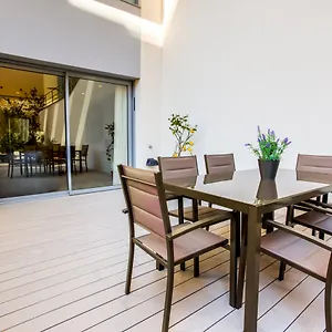 Cosmo Passeig De Gracia Apartment