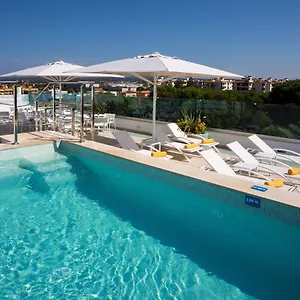 Seasun Aniram Hotel Playa de Palma (Mallorca)