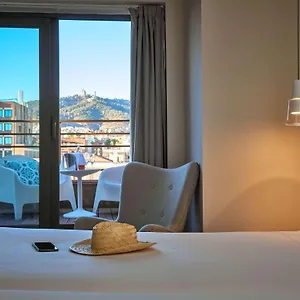 Mercure Condor Barcelona