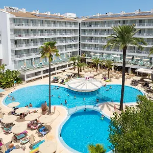 Js Sol De Alcudia Hotel Port d'Alcúdia