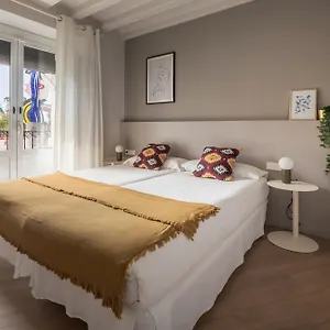 Mirador 1840 Apartamento