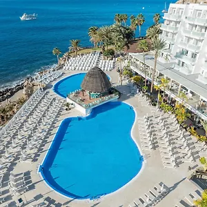 Princess Hotell Taurito