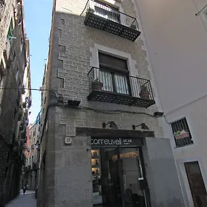 Appartement Bcn2stay, Barcelona