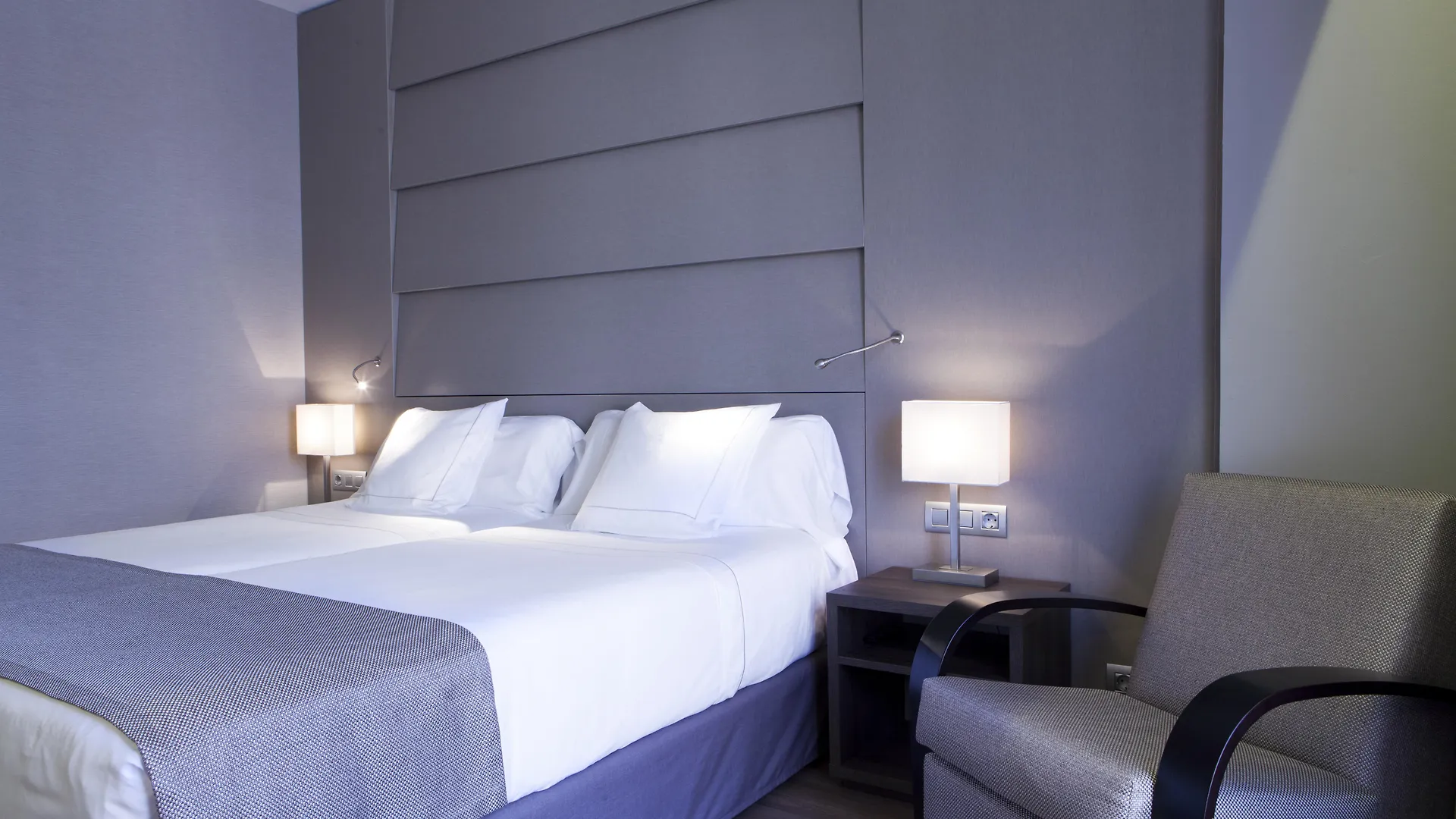 ****  Hotel America Barcelona Hiszpania