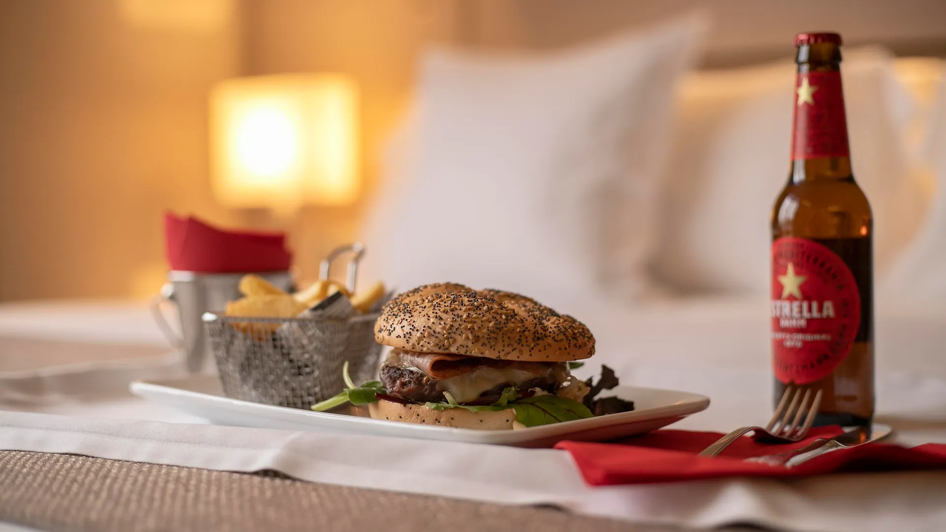 ****  Hotel America Barcelona Espanha