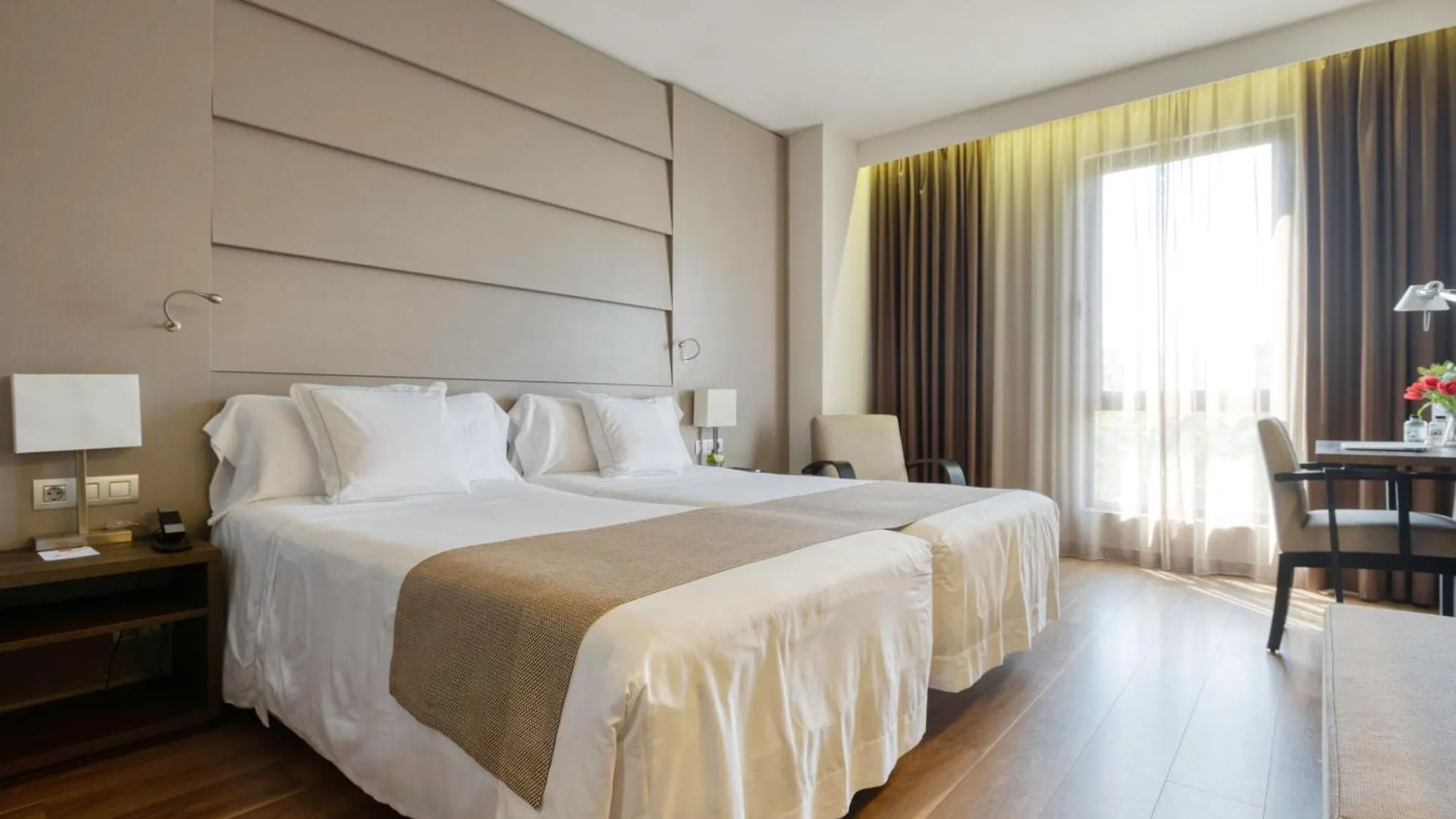Hotel America Barcelona 4*,  Espanha