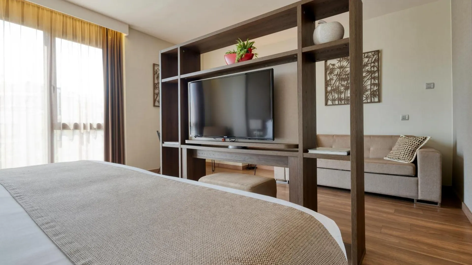 Hotel America Barcelona 4*,  Espanha