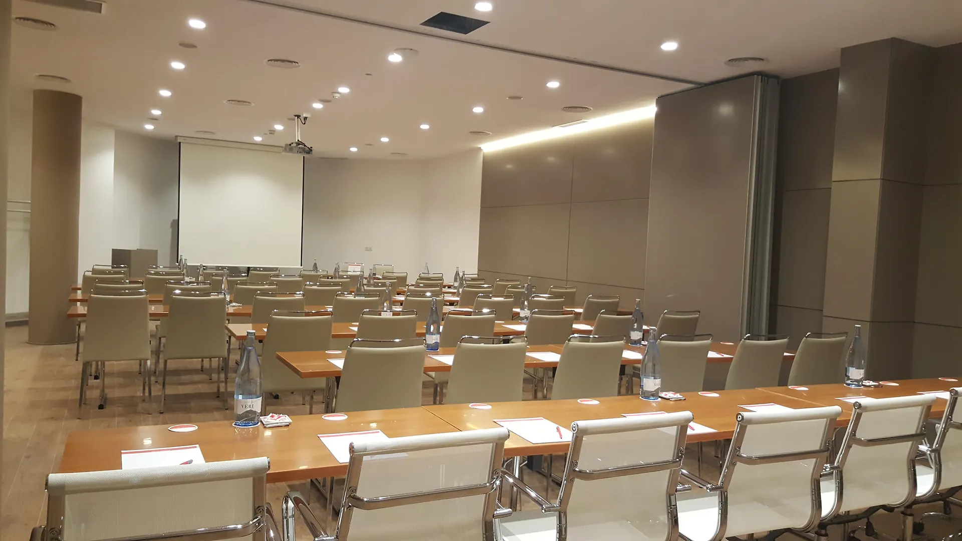 Hotel America Barcelona